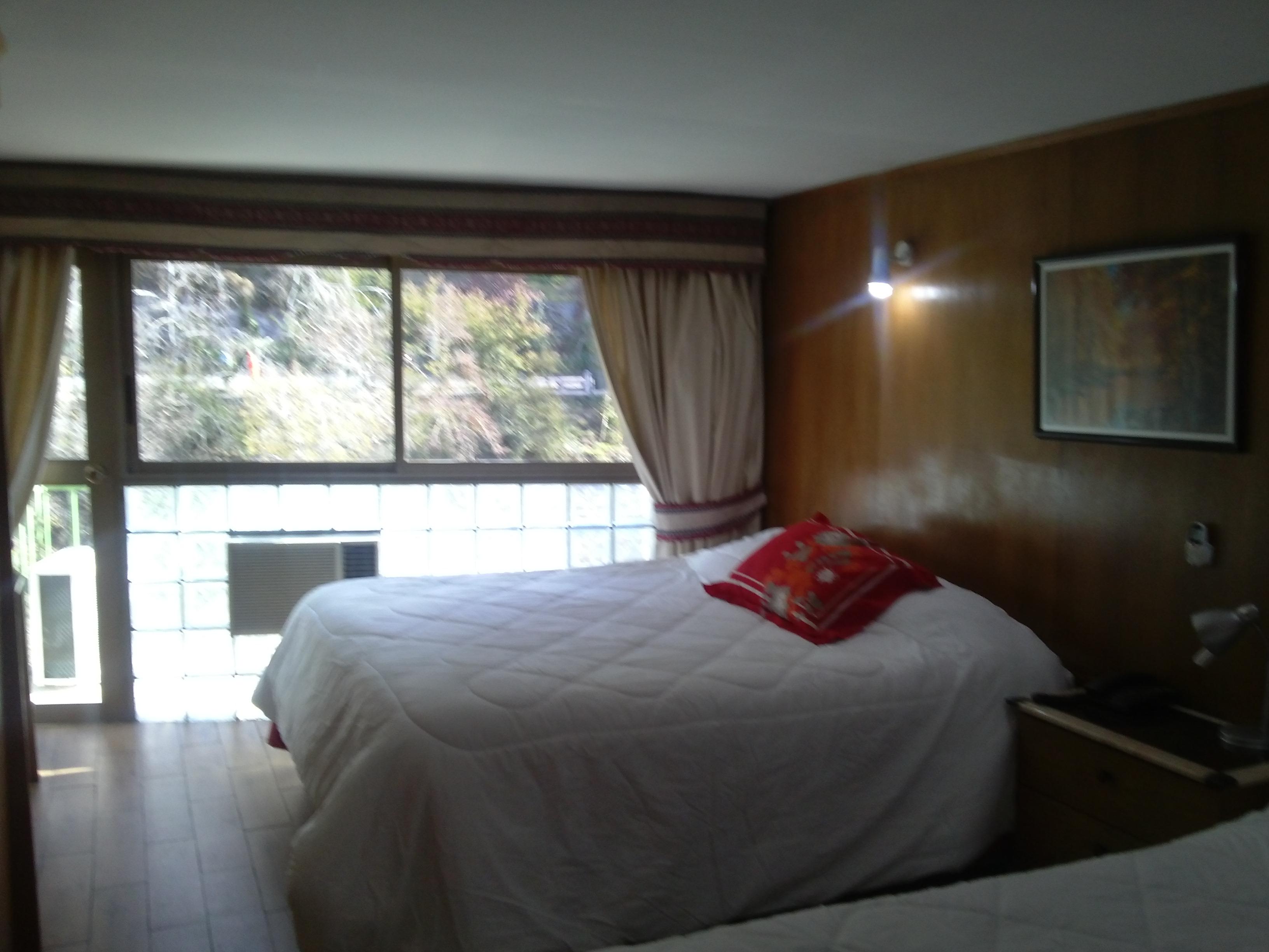 Windsor Hotel Santiago