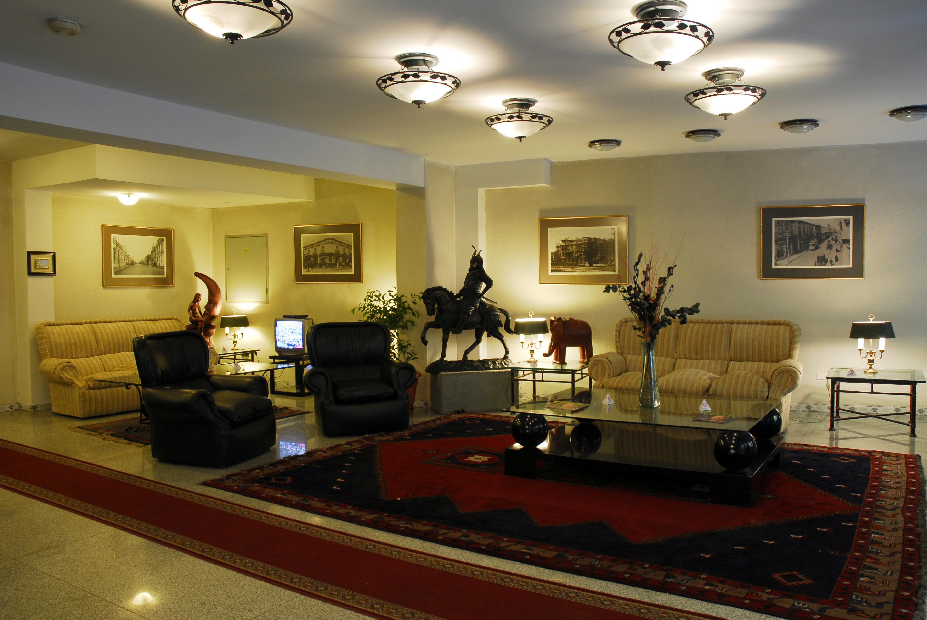 Hotel Windsor 3*